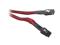 3ware CBL-SFF8087-06M 1 unit of 0.6m Multi-lane Internal (SFF-8087) Serial ATA cable