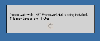 Veeam Installation Step 3